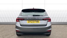 Skoda Fabia 1.0 TSI SE Comfort 5dr Petrol Hatchback